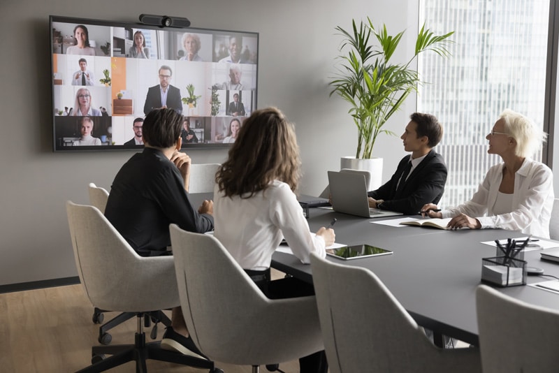 Connect With Expert